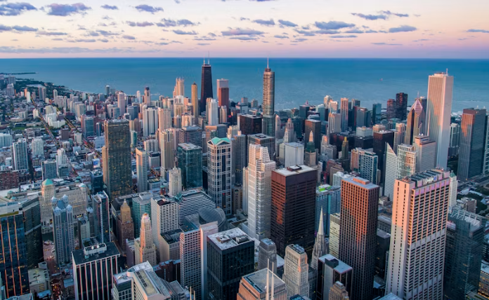 Education in Illinois